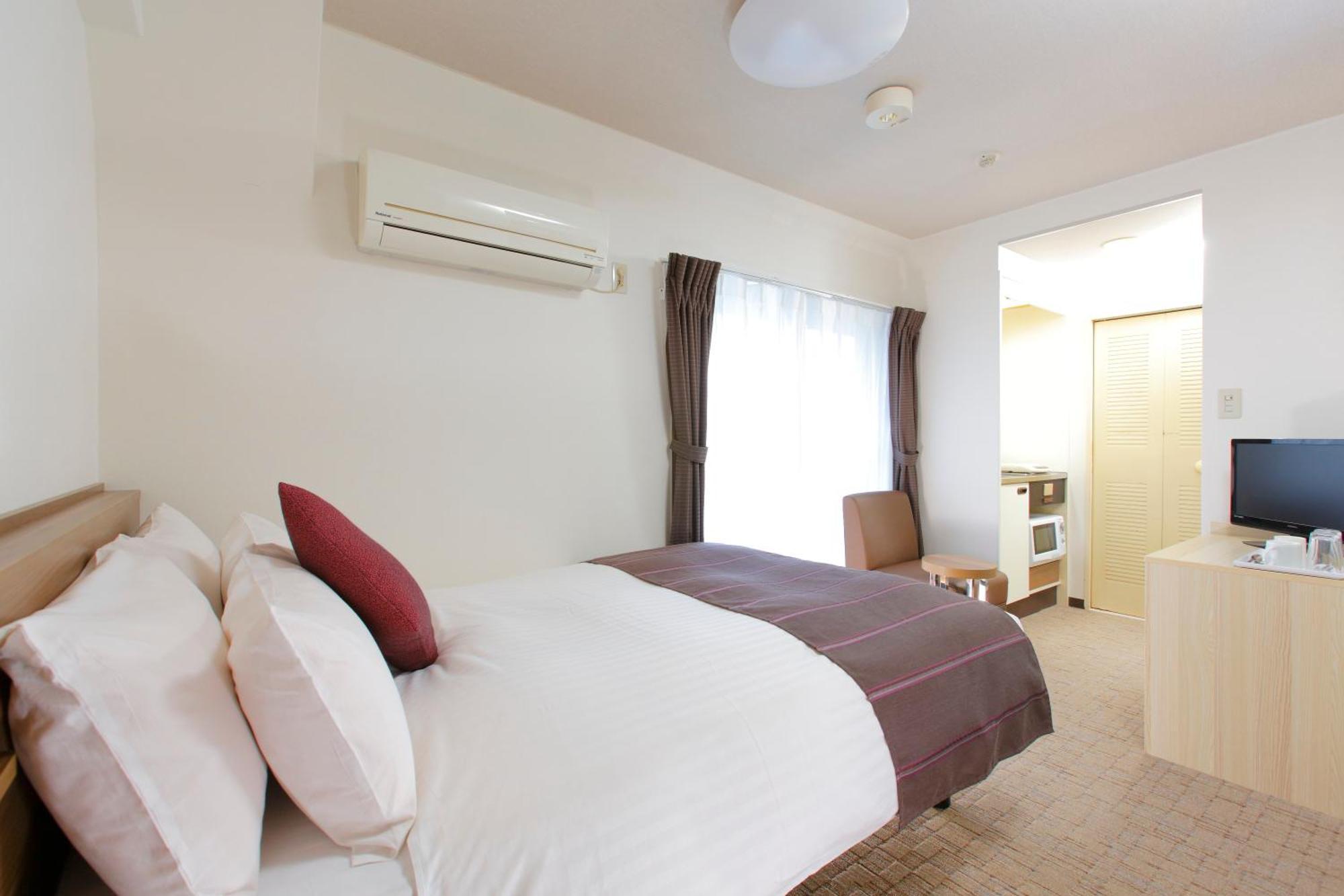 Hotel Mystays Ueno Iriyaguchi Tokio Exterior foto