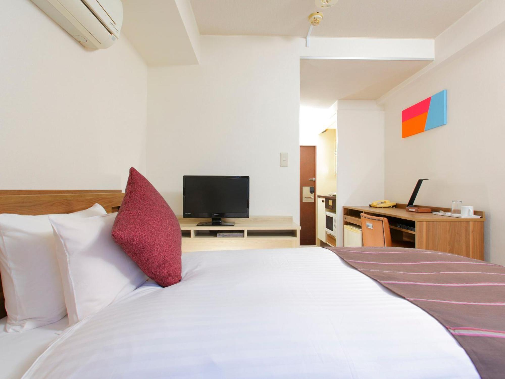 Hotel Mystays Ueno Iriyaguchi Tokio Exterior foto