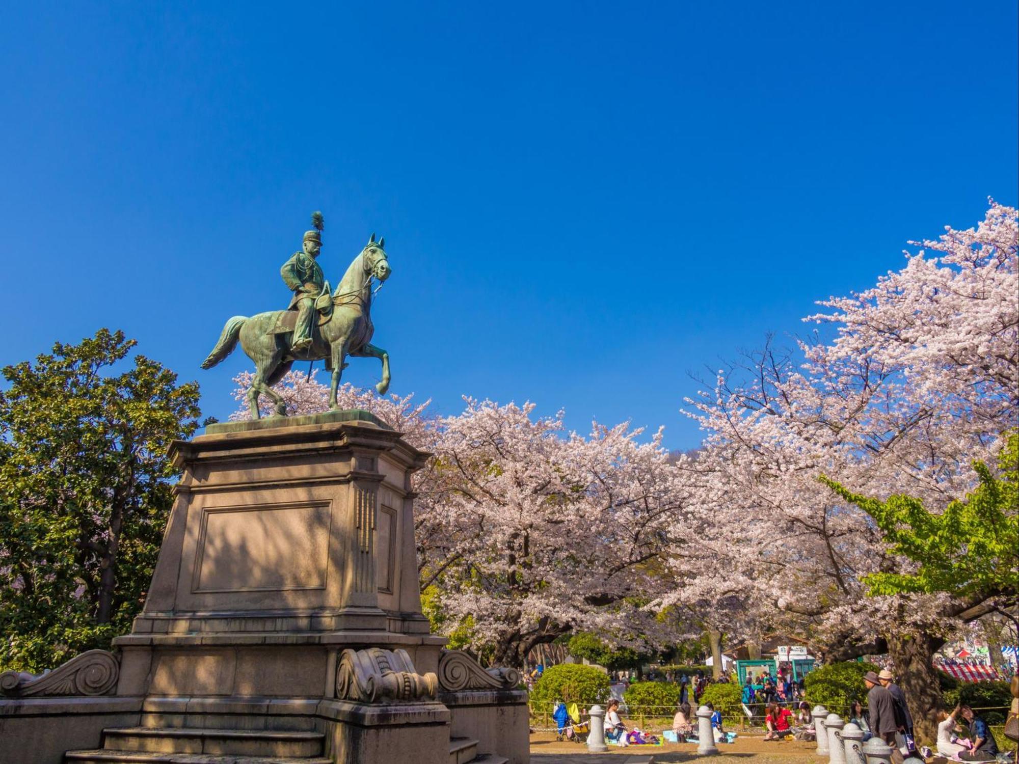 Hotel Mystays Ueno Iriyaguchi Tokio Exterior foto