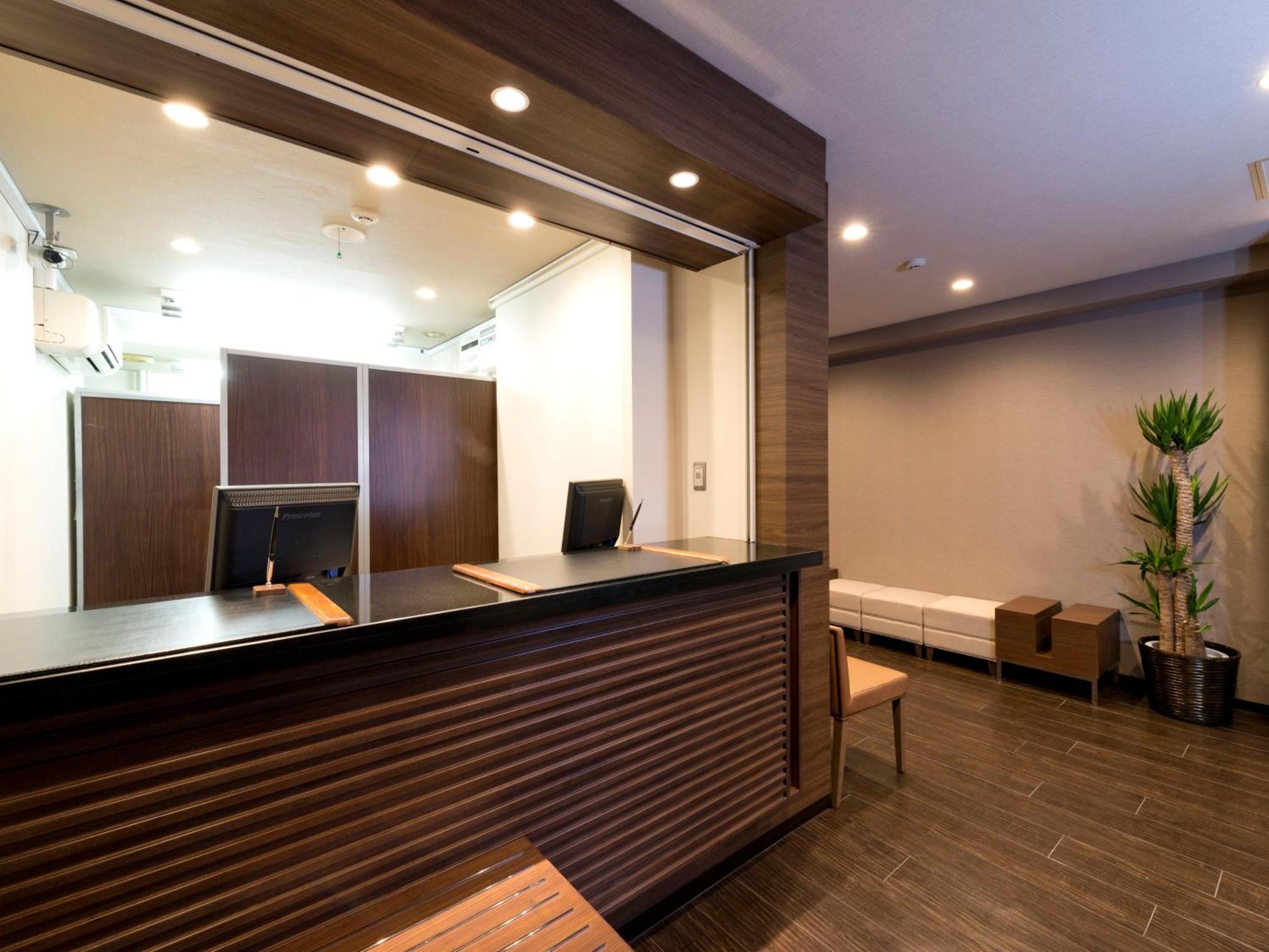 Hotel Mystays Ueno Iriyaguchi Tokio Exterior foto