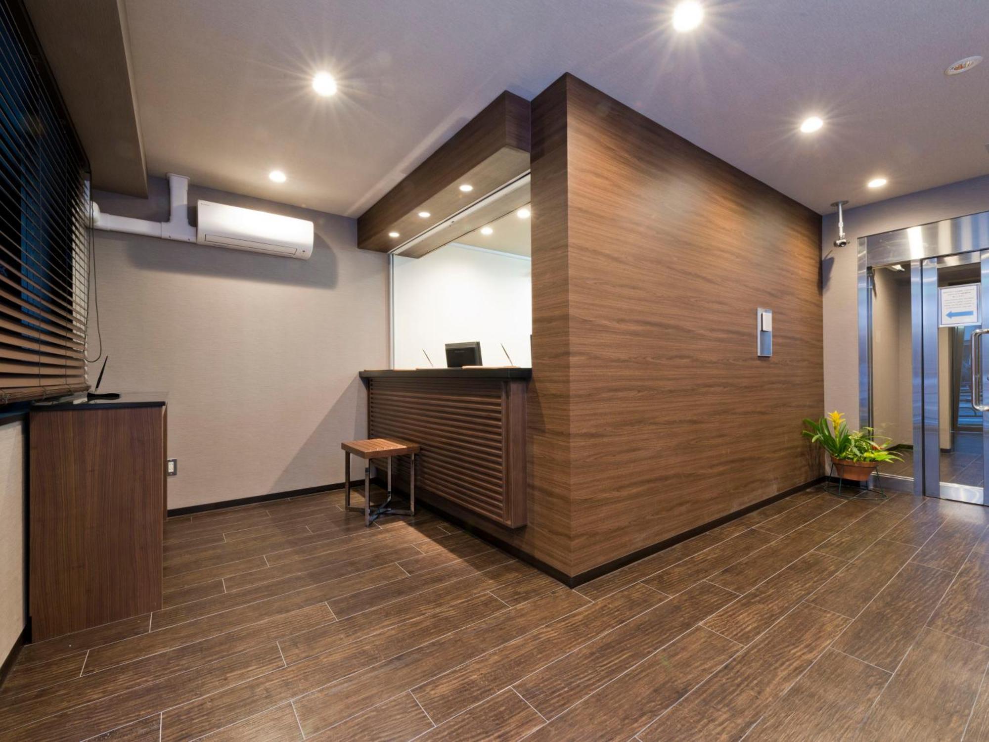 Hotel Mystays Ueno Iriyaguchi Tokio Exterior foto